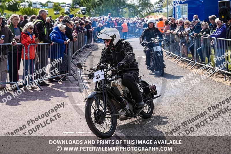 Vintage motorcycle club;eventdigitalimages;no limits trackdays;peter wileman photography;vintage motocycles;vmcc banbury run photographs